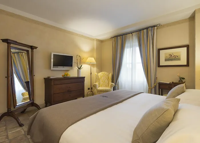 Relais Sant'uffizio Wellness &