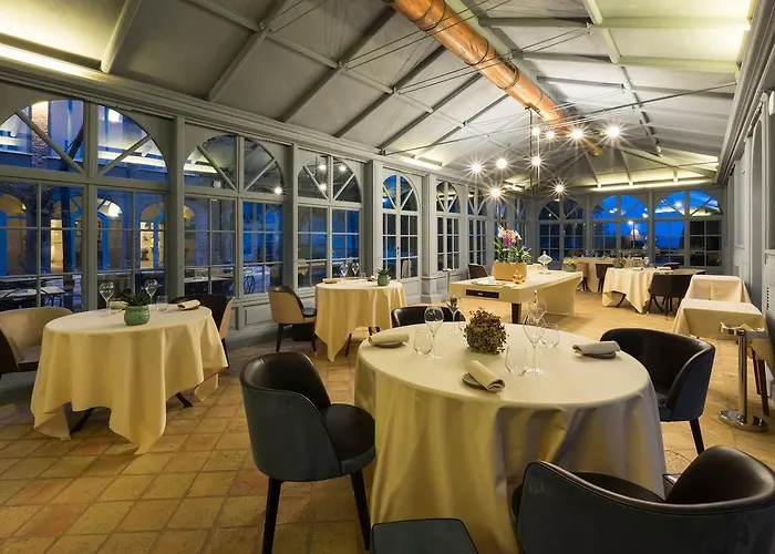 Hotel Relais Sant'uffizio Wellness &