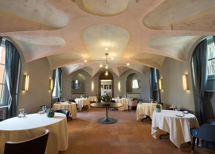 Relais Sant'uffizio Wellness & Cioccaro Di Penango