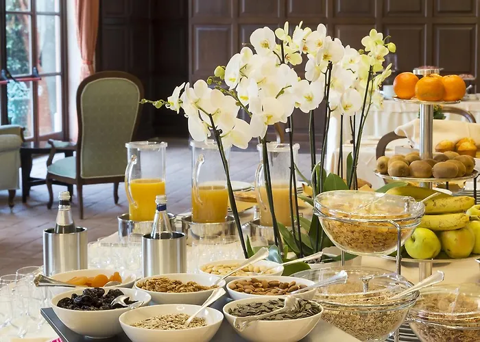 فندق Relais Sant'uffizio Wellness &
