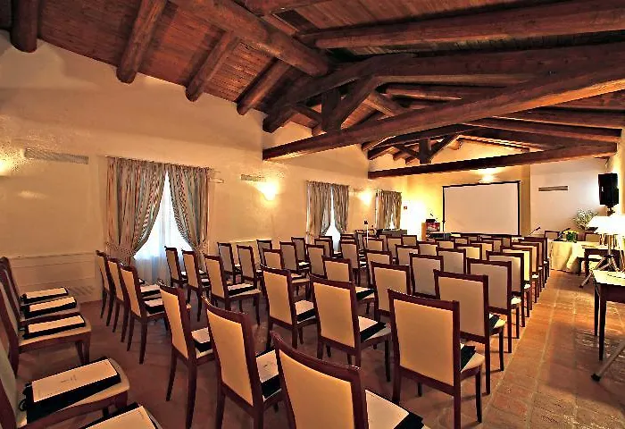 Hotel Relais Sant'uffizio Wellness & Cioccaro Di Penango