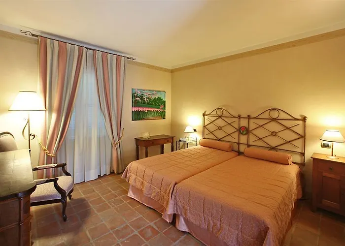 Relais Sant'uffizio Wellness & Cioccaro Di Penango