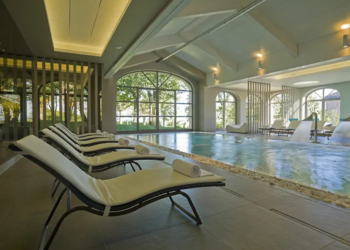 Relais Sant'uffizio Wellness & Cioccaro Di Penango