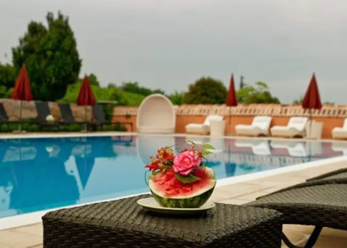 Relais Sant'uffizio Wellness & 4*