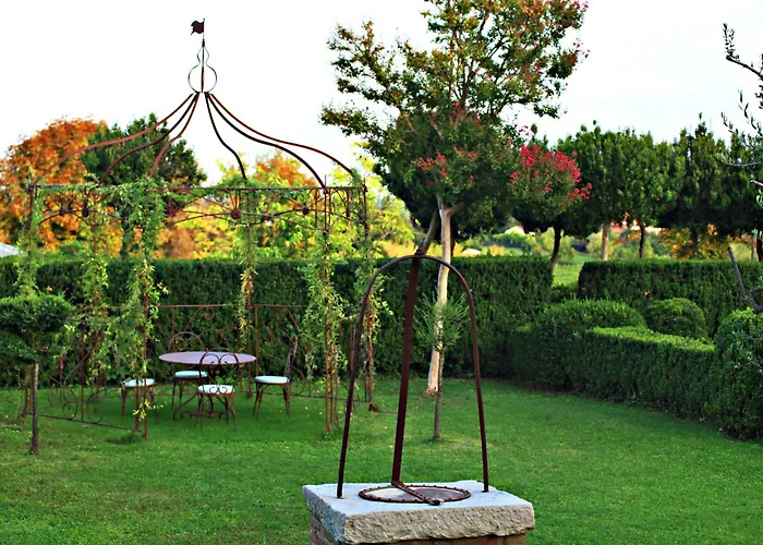 Relais Sant'uffizio Wellness & Cioccaro Di Penango