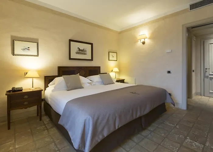 Relais Sant'uffizio Wellness & 4*